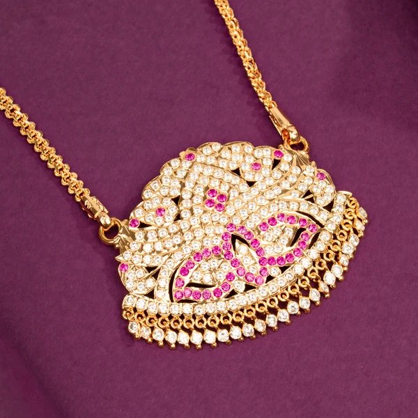 Long Dollar Chain