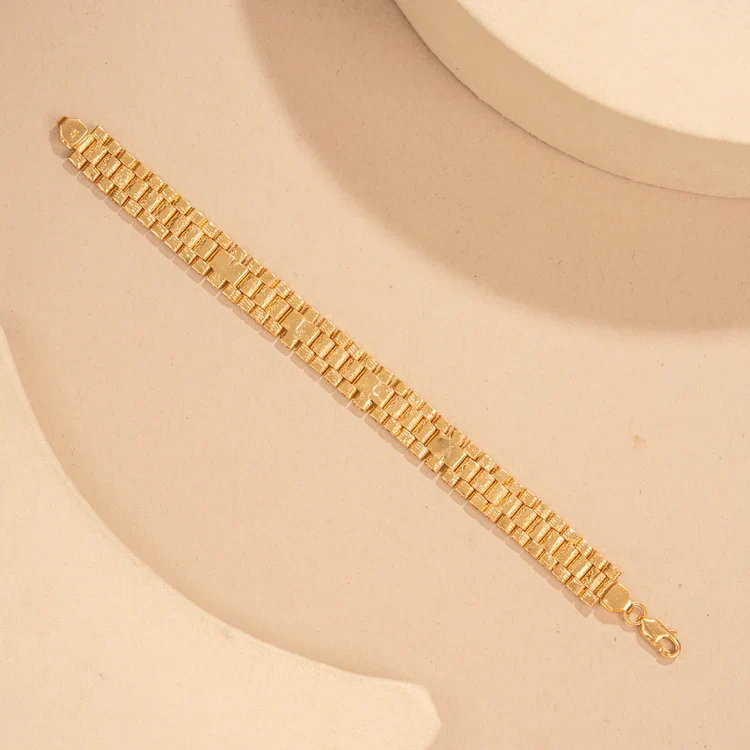 Men's bracelet