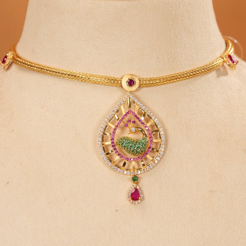 Antique Necklaces